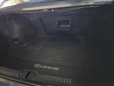 2024 Lexus ES 350 F Sport