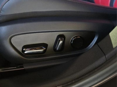 2024 Lexus ES 350 F Sport