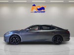 2024 Lexus ES 350 F Sport