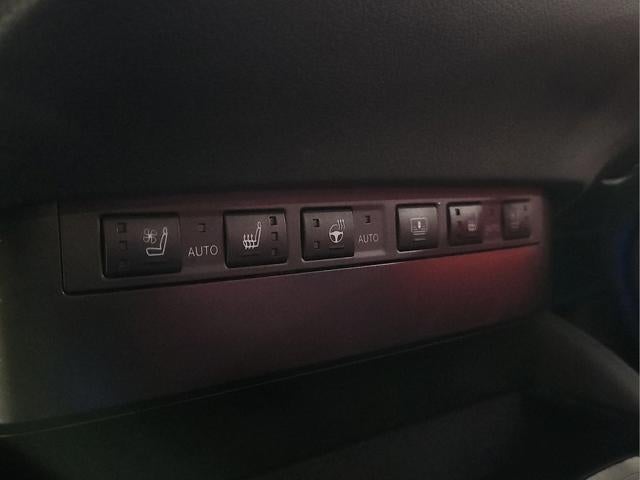 2024 Lexus ES 350 F Sport