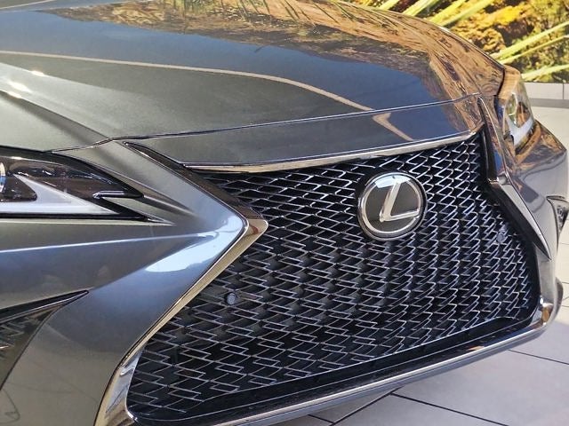 2024 Lexus ES 350 F Sport