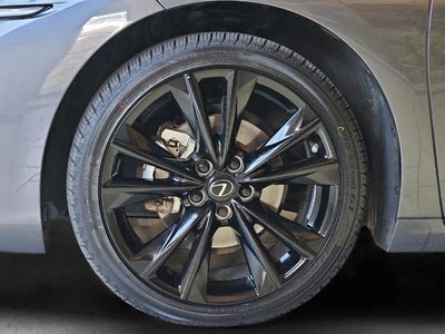 2024 Lexus ES 350 F Sport