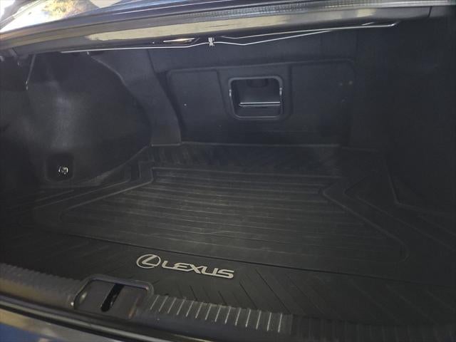 2024 Lexus ES 350 F Sport