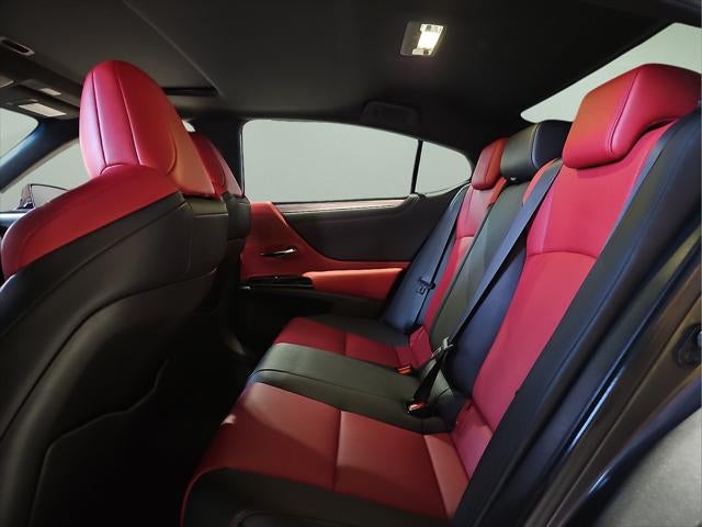 2024 Lexus ES 350 F Sport