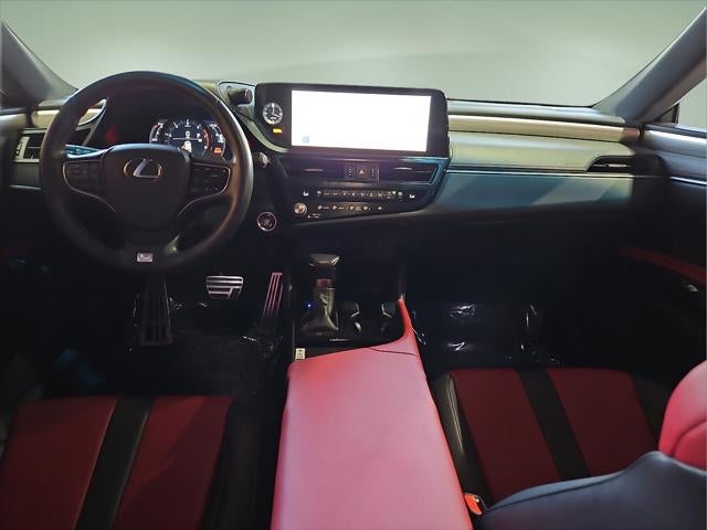 2024 Lexus ES 350 F Sport
