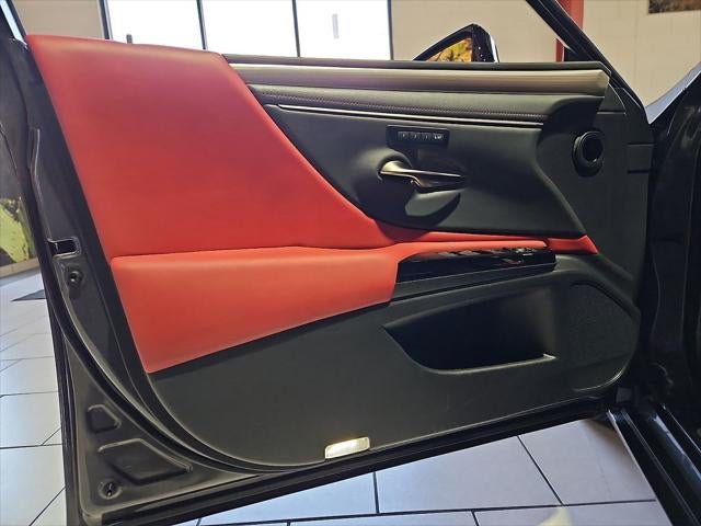 2024 Lexus ES 350 F Sport