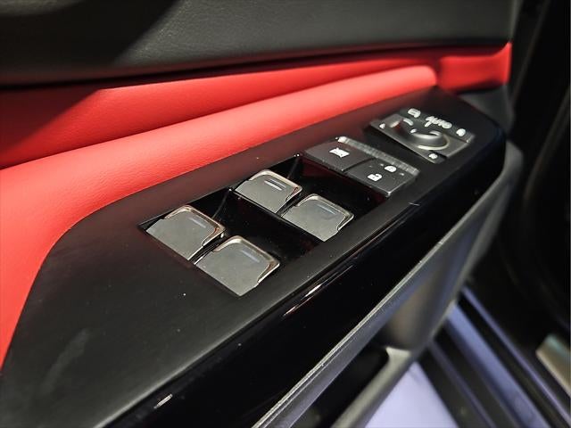 2024 Lexus ES 350 F Sport