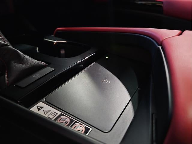 2024 Lexus ES 350 F Sport