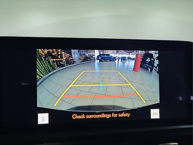 2024 Lexus ES 350 F Sport