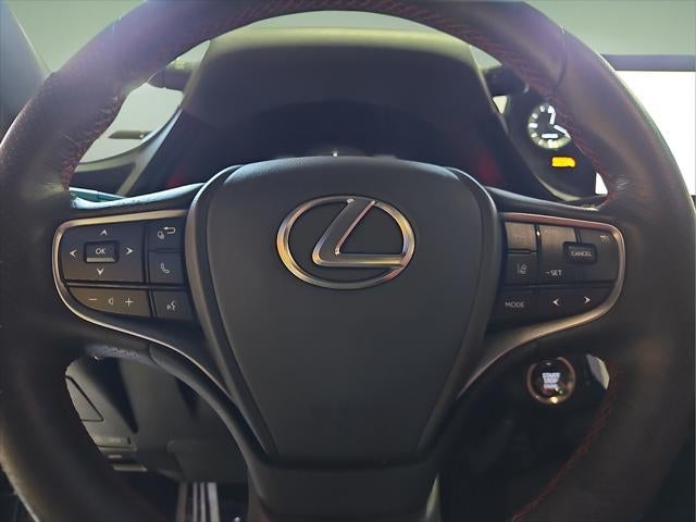2024 Lexus ES 350 F Sport