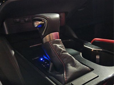 2024 Lexus ES 350 F Sport