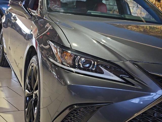 2024 Lexus ES 350 F Sport