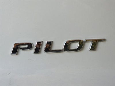 2021 Honda Pilot EX