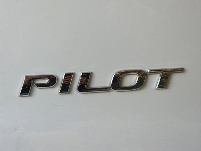 2021 Honda Pilot EX