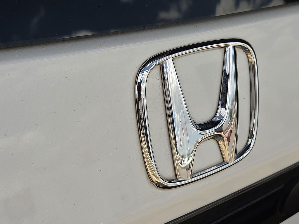 2023 Honda Pilot EX-L 8 Passenger