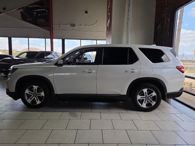 2023 Honda Pilot EX-L 8 Passenger