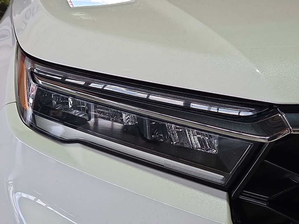 2023 Honda Pilot EX-L 8 Passenger