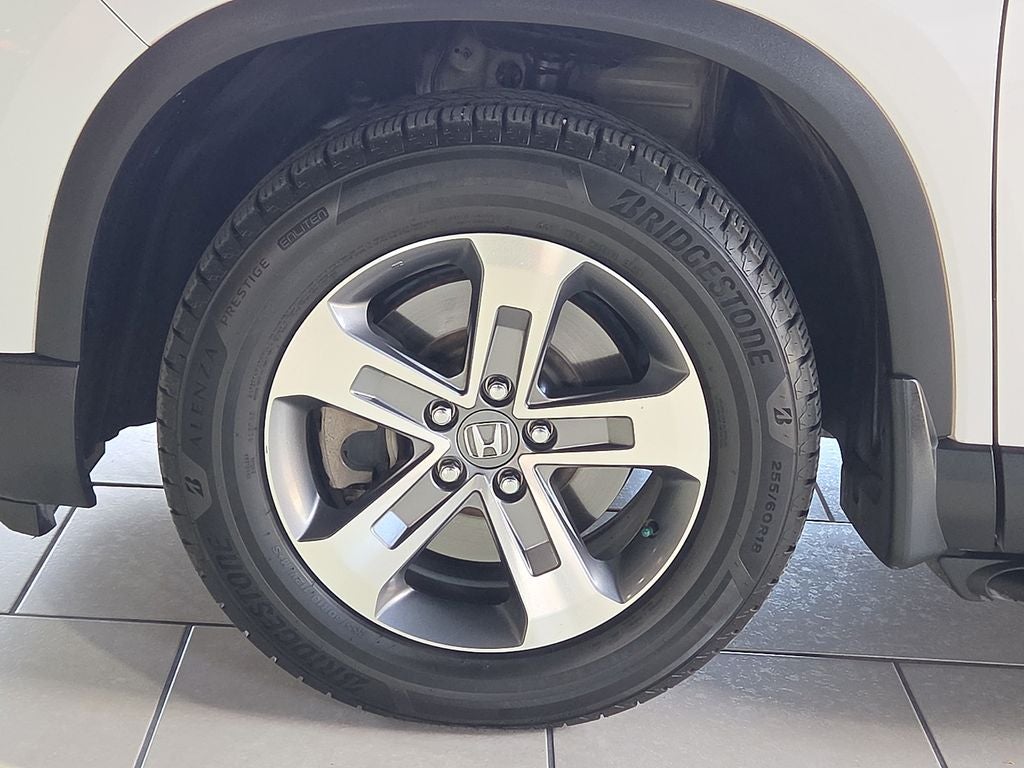 2023 Honda Pilot EX-L 8 Passenger