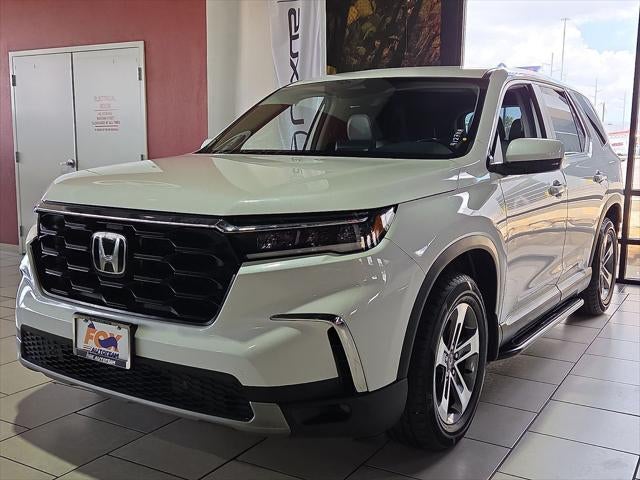 2023 Honda Pilot EX-L 8 Passenger