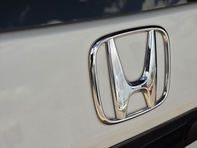 2023 Honda Pilot EX-L 8 Passenger