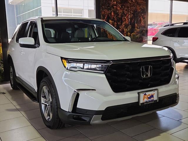 2023 Honda Pilot EX-L 8 Passenger