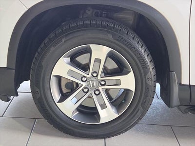 2023 Honda Pilot EX-L 8 Passenger