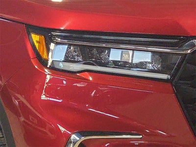 2023 Honda Pilot EX-L 8 Passenger