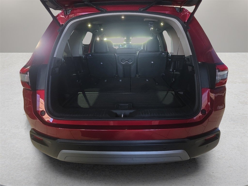 2023 Honda Pilot EX-L 8 Passenger