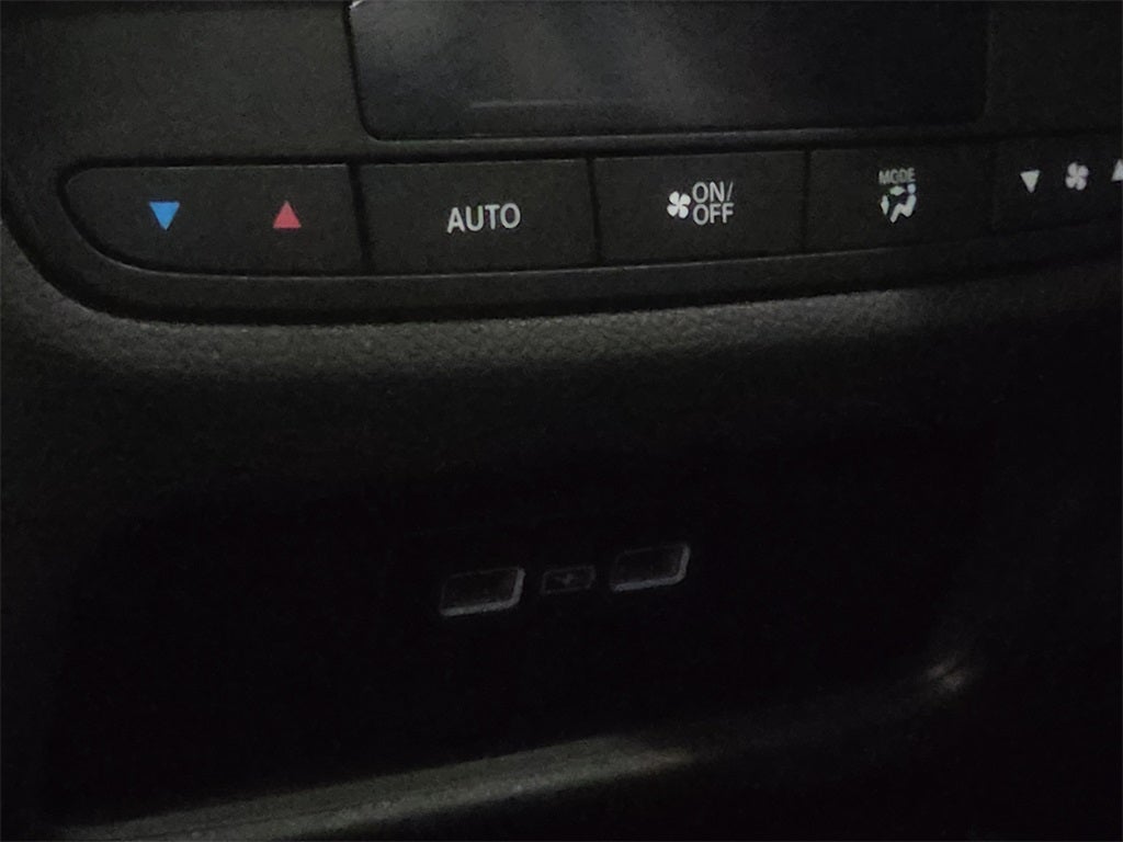 2023 Honda Pilot EX-L 8 Passenger