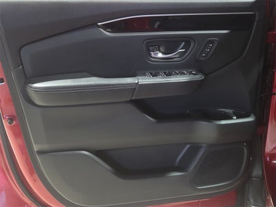 2023 Honda Pilot EX-L 8 Passenger