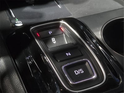 2023 Honda Pilot EX-L 8 Passenger