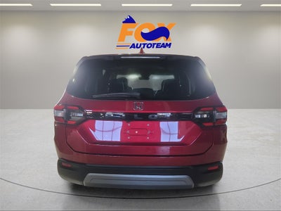 2023 Honda Pilot EX-L 8 Passenger