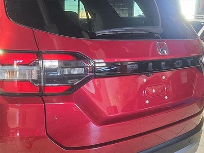 2023 Honda Pilot EX-L 8 Passenger