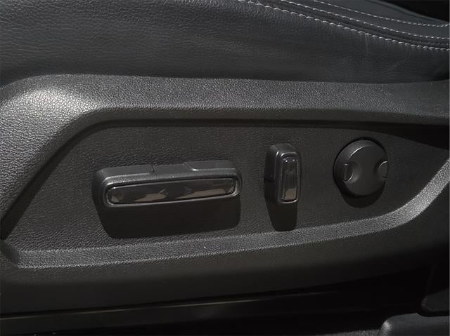 2023 Honda Pilot EX-L 8 Passenger