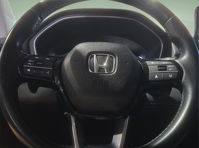 2023 Honda Pilot EX-L 8 Passenger