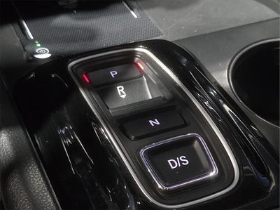 2023 Honda Pilot EX-L 8 Passenger