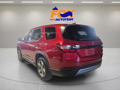 2023 Honda Pilot EX-L 8 Passenger