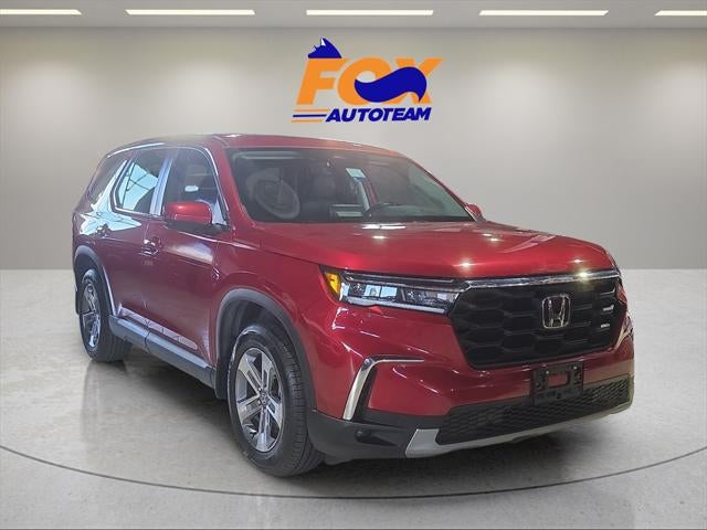 2023 Honda Pilot EX-L 8 Passenger