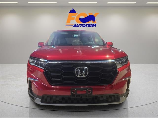 2023 Honda Pilot EX-L 8 Passenger