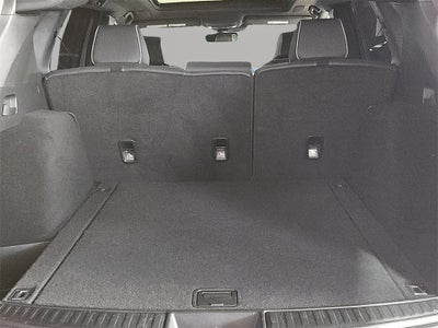 2021 Acura RDX A-Spec Package