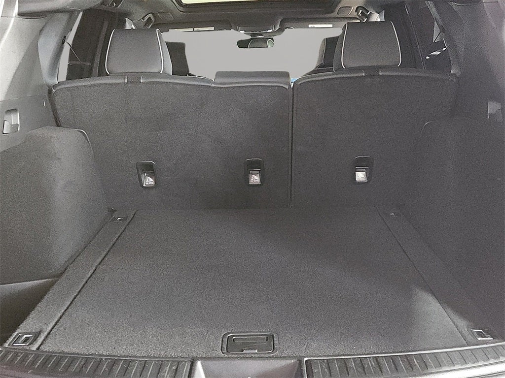 2021 Acura RDX A-Spec Package