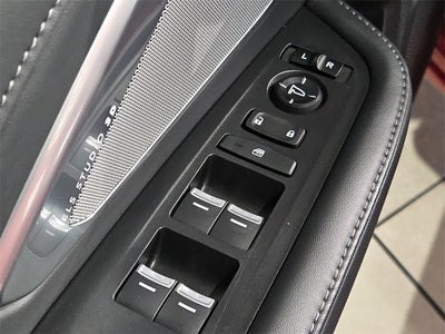 2021 Acura RDX A-Spec Package