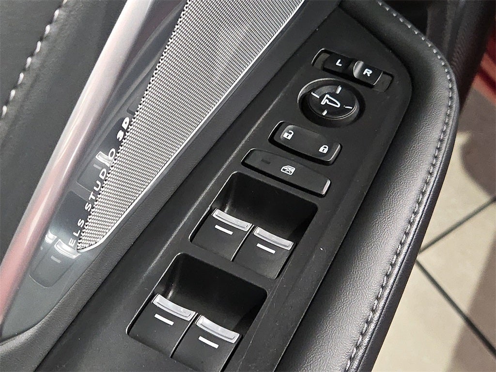 2021 Acura RDX A-Spec Package