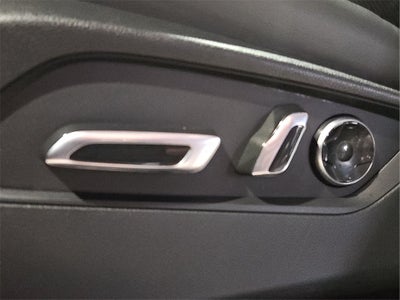 2021 Acura RDX A-Spec Package