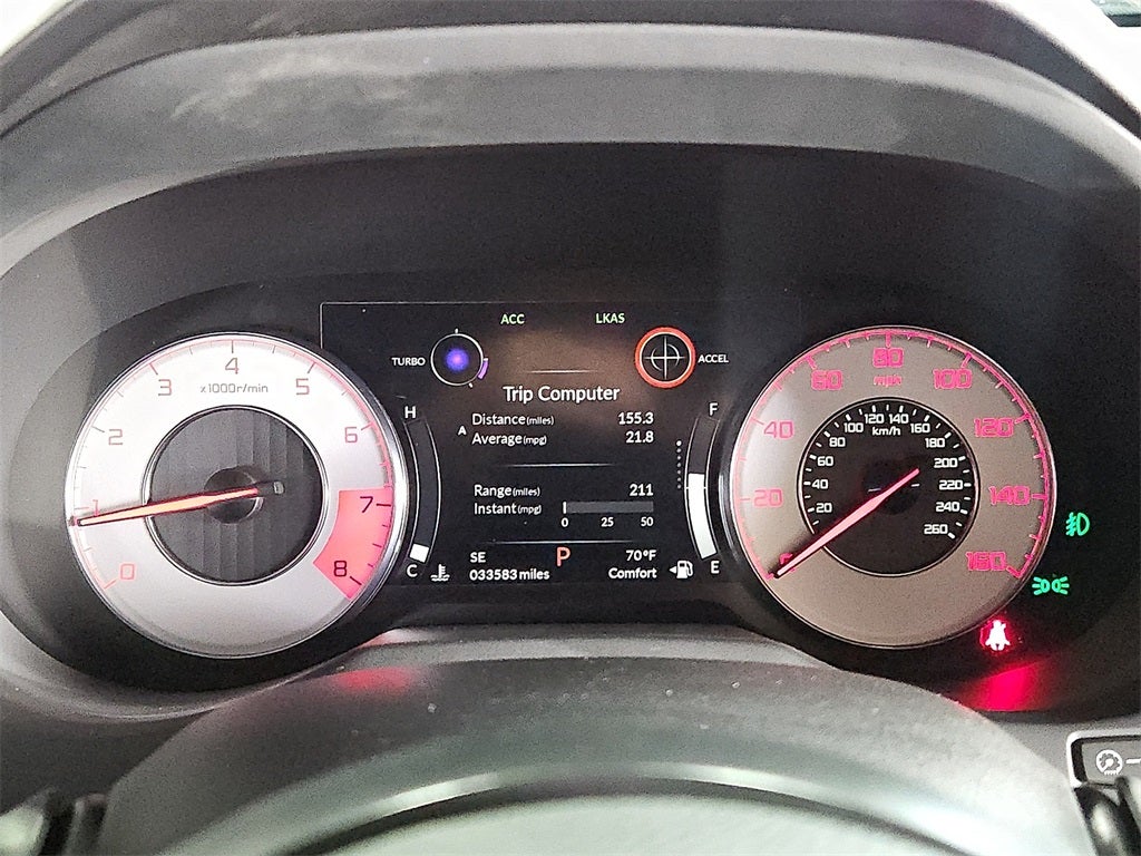 2021 Acura RDX A-Spec Package