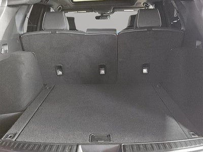 2021 Acura RDX A-Spec Package