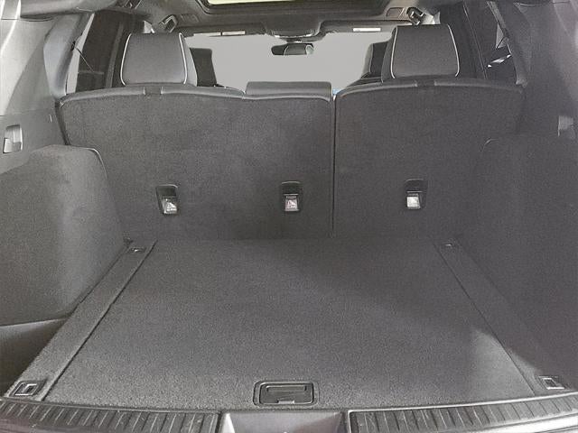 2021 Acura RDX A-Spec Package