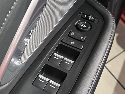 2021 Acura RDX A-Spec Package