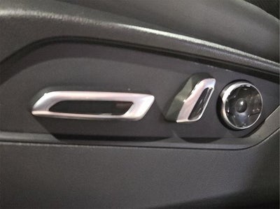 2021 Acura RDX A-Spec Package