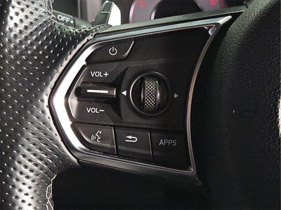 2021 Acura RDX A-Spec Package